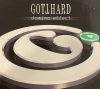 Gotthard: Domino Effect    (1CD) (2007)  (digipack)