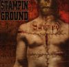 Stampin' Ground: Carved From Empty Words (1CD)