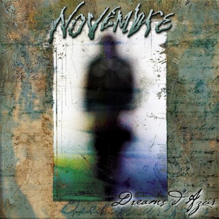 Novembre: Dreams D'Azur (1CD)
