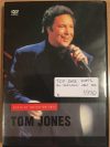   Jones, Tom: Duets By Invitation Only (1DVD) (Tom Jones) (kissé karcos példány)
