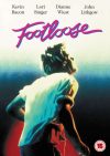   Gumiláb (1984 - Footloose) (1DVD) (Kevin Bacon) (Paramount kiadás) (felirat) (norvég kiadás)