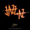   JAZZ+AZ - KALÓZOK - A VILÁG ELSŐ LEGÁLIS KALÓZKIADVÁNYA (1CD) (kissé karcos példány)