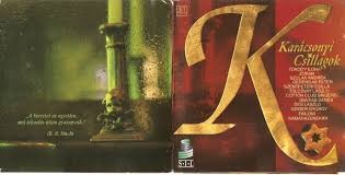 Karácsonyi Csillagok (1CD) (1998)