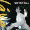 Szentpéteri Csilla: Láva (1CD) (2005)
