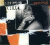 Szentpéteri Csilla: Spiritus (1CD) (2008)