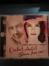   Csobot Adél: Ami szívemen a számon  -  Szenes Iván írta  (1CD)(2013)