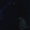   Metallica: Metallica (The Black Album) (1991) (1CD) (Made In France) (kissé karcos példány)