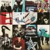 U2: Achtung baby (1CD) (1991) 