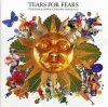   Tears For Fears: Tears Roll Down - Greatest Hits '82-'92 (1992) (1CD) (Fontana / Phonogram Ltd.) (nagyon karcos példány)