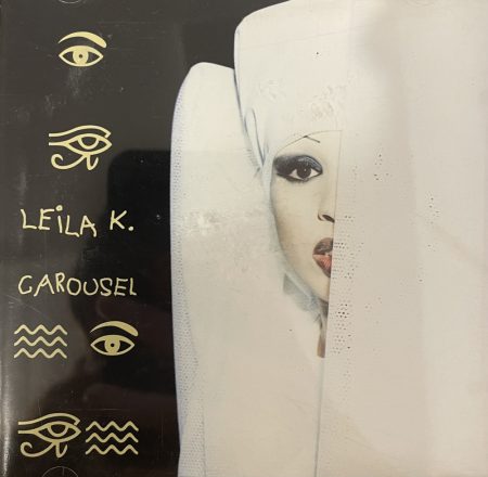  Leila K.: Carousel    (1CD) (1993)