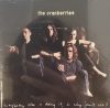   Cranberries, The: Everybody Else Is Doing It, So Why Can't We? (1CD) (1993) (kissé karcos példány)