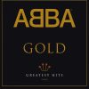   Abba: Gold - Greatest Hits (1992) (1CD) (Polar Music / Polydor / Universal Music) 