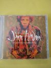 Hendrix, Jimi: The ultimate experience (1CD)(1992)