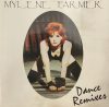   Farmer, Mylene: Dance Remixes (1CD) (1993) (kissé karcos példány)