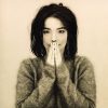 Björk: Debut (1CD) (kissé karcos példány)