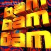   Westbam: Bam Bam Bam (1994) (1CD) (Low Spirit Recordings / Urban / PolyGram)