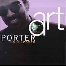 Art Porter Undercover (1CD) (1994)