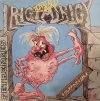   Irigy Hónaljmirigy: Fetrengés - Rockparódiák (1CD) (karcos példány)