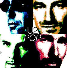 U2: Pop (1CD) 