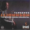   J.J. Johnson, The Robert Farnon Orchestra ‎– Tangence (1CD)