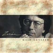 Zorán: Majd egyszer (1CD) (1995)