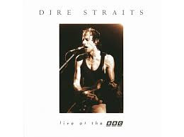 Dire Straits: Live At The (BBC) (1CD) (1995)