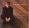   John, Elton: Love Songs (1995) (1CD) (The Rocket Record Company / Mercury Records) (karcos példány)
