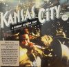   Kansas City Original Motion Picture Soundtrack - Robert Altman film  (1CD) (1996)