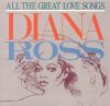   Ross, Diana: All The Great Love Songs (1984) (1CD) (Motown Records / PolyGram)
