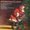 20 Christmas classics (1CD) (1978)