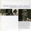    Wonder, Stevie: Song Rewiew:Gratest Hits Collections (1CD) (1996)