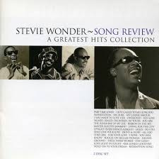  Wonder, Stevie: Song Rewiew:Greatest Hits Collections (1CD) (1996)