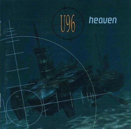U 96: Heaven (1CD)