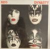 Kiss – Dynasty (1CD) (1979)