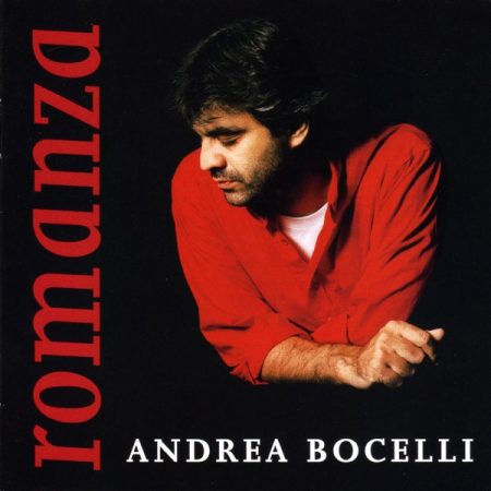 Bocelli, Andrea: Romanza (1CD)