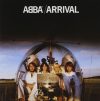   Abba: Arrival (1CD) (1997 - Remastered) (fotó csak reklám) (egy számmal kevesebb van a lemezen)  (karcos lemez)