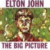 John, Elton: The Big Picture (1CD)