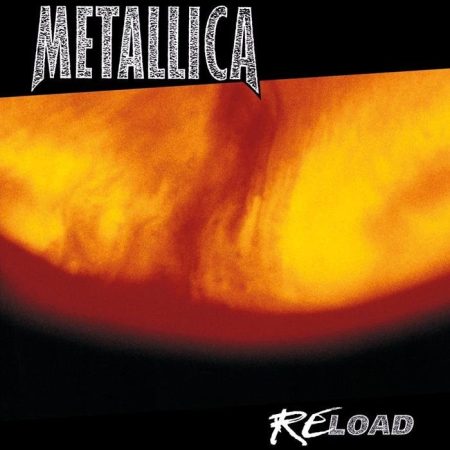 Metallica: Reload (1CD)