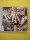 Bon Jovi: Keep the faith ( 1 CD ) (1992)