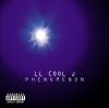   LL Cool J: Phenomenon (1CD) (Made In U.S.A.) (felületi karcok a lemezen)