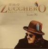   Zucchero :The Best Of Zucchero Sugar Fornaciari's Greatest Hits (1CD) (1997) (kissé karcos példány)