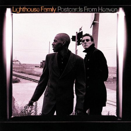 Lighthouse Family: Postcards From Heaven (1CD)