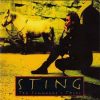 Sting ‎– Ten Summoner