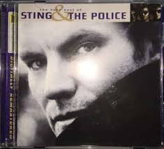 Sting & The Police: The Very Best Of...Sting & The Police (1CD)