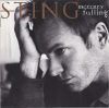 Sting: Mercury Falling (1CD) 