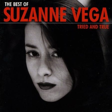 Vega, Suzanne: Tried And True - The Best Of (1998) (1CD) (A&M Records / PolyGram)