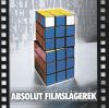   Various Artists: Absolut Filmslágerek (2000) (1CD) (Universal Music)