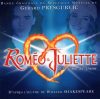   Roméo & Juliette - Musical (1CD) (Gérard Presgurvic - William Shakespeare) 