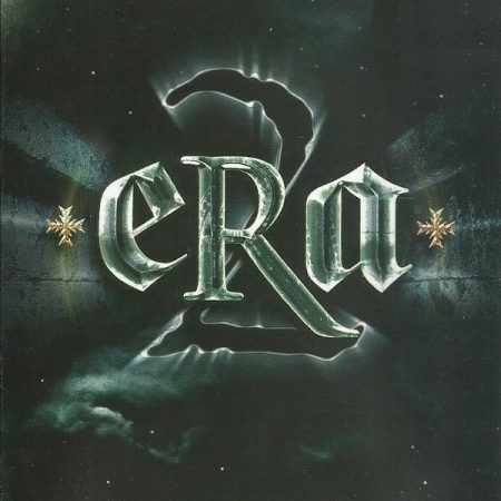 Era: 2. (1CD)