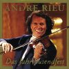 Rieu, André: Millennium Walzer (1CD)